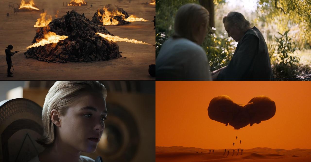 Watch the first ten minutes of Dune 2