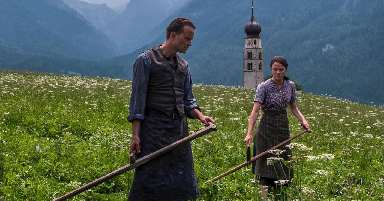 A Hidden Life: Terrence Malick's New Beginning (Review)