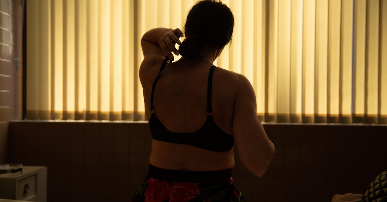 Jacques Audiard: “Emilia Perez is a transgender film”