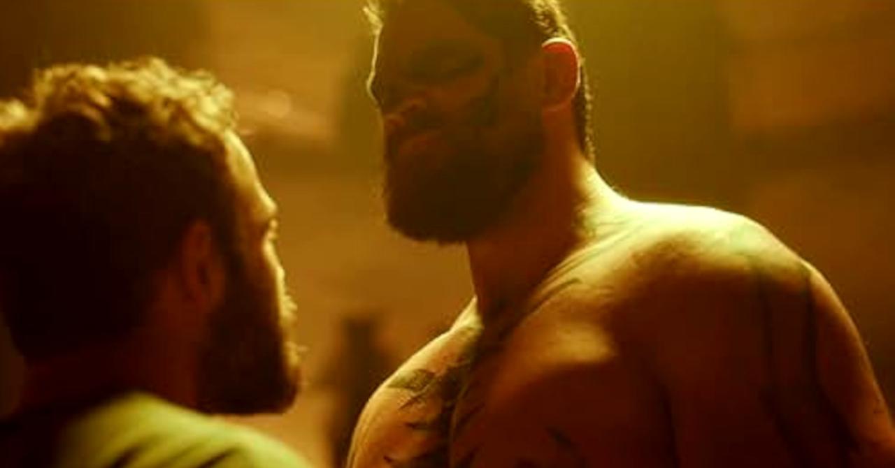 Reacher's new enemy will be 2.18 m tall in season 3!