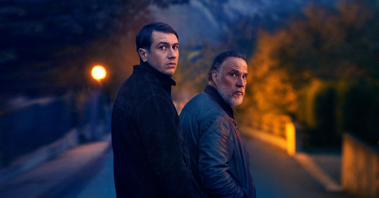 The Night of the 12th: A Memories of Murder made in France (review)