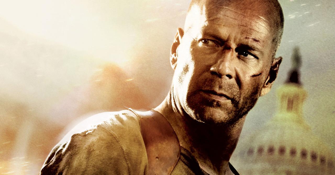 The Secret History of Die Hard: Return to Hell