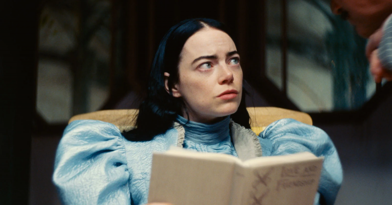 Yorgos Lanthimos and Emma Stone, it continues: a 4th film announced!