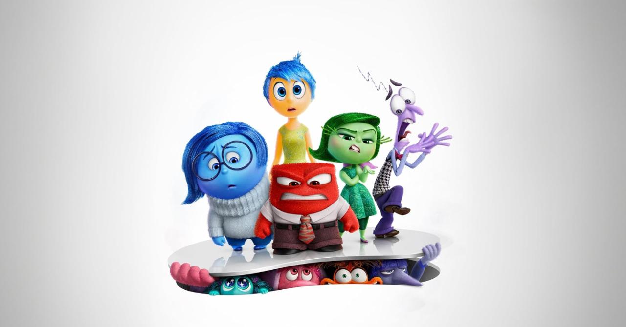 Above all, stay well until the end of Vice-Versa 2