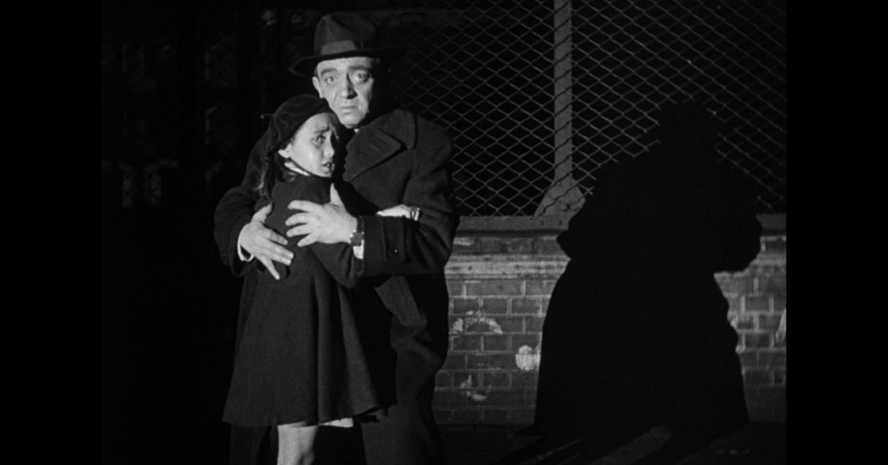 Discovery of the Black Vampire, the Argentinian M the Cursed