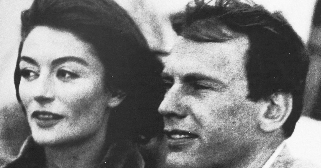 France Télévisions pays tribute to Anouk Aimée throughout the weekend