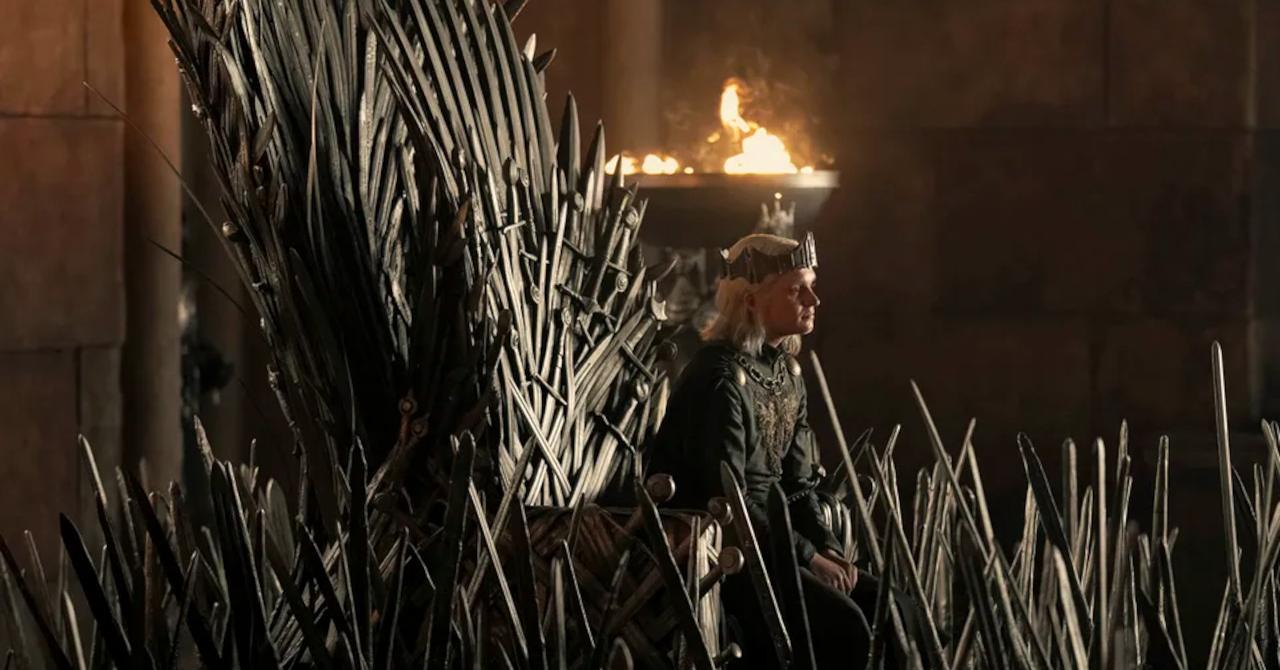 House of the Dragon: a slow season 2 (review)