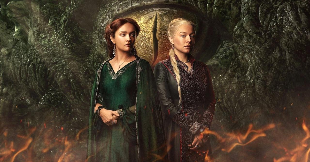 House of the Dragon: the guide to what to expect in season 2