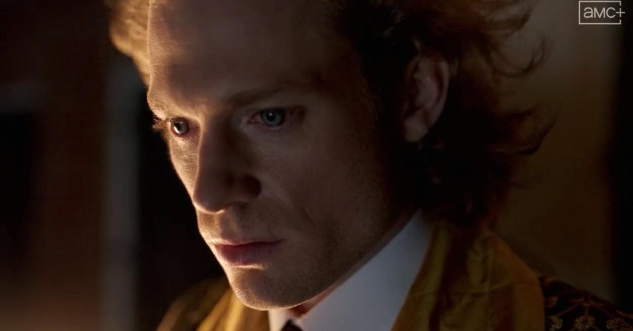 Interview with the Vampire has already been renewed for a third season.