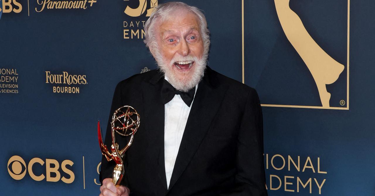 Mary Poppins star breaks record at age 98