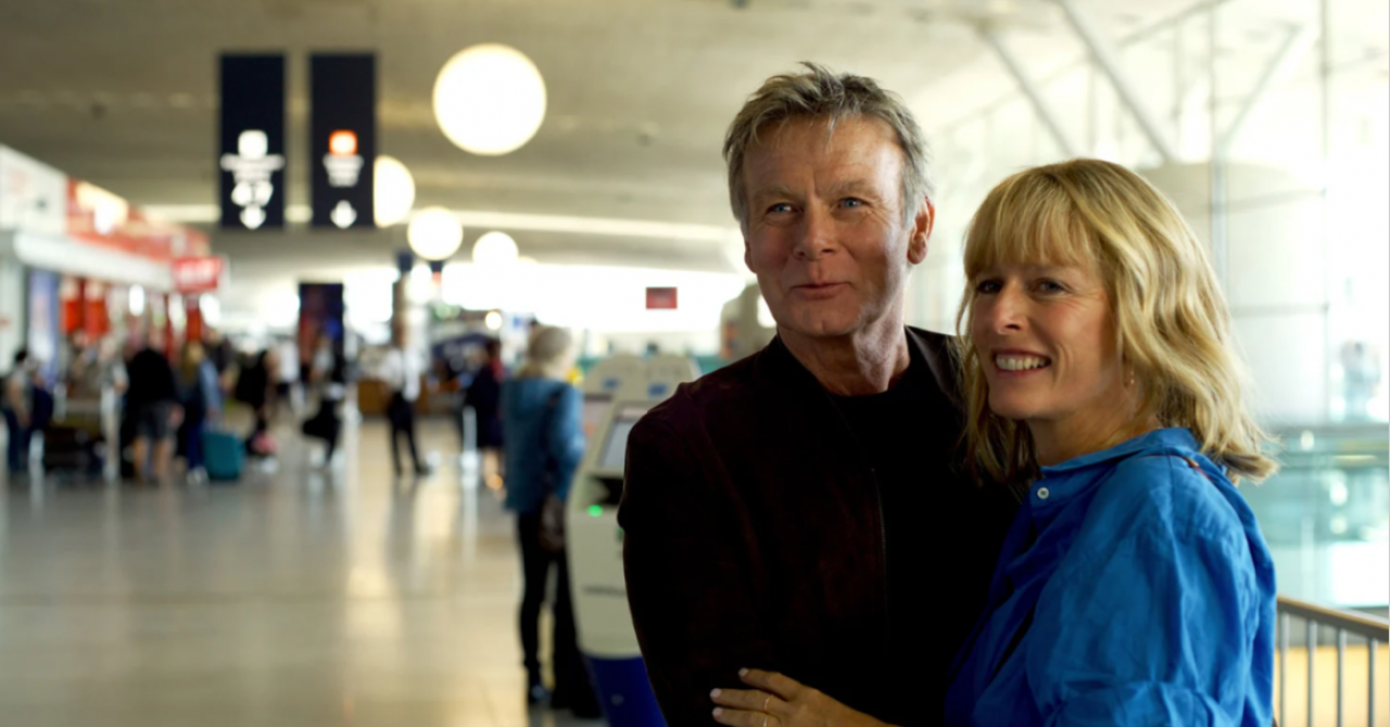 New beginning, with Franck Dubosc and Karin Viard: a clever and rhythmic comedy (review)