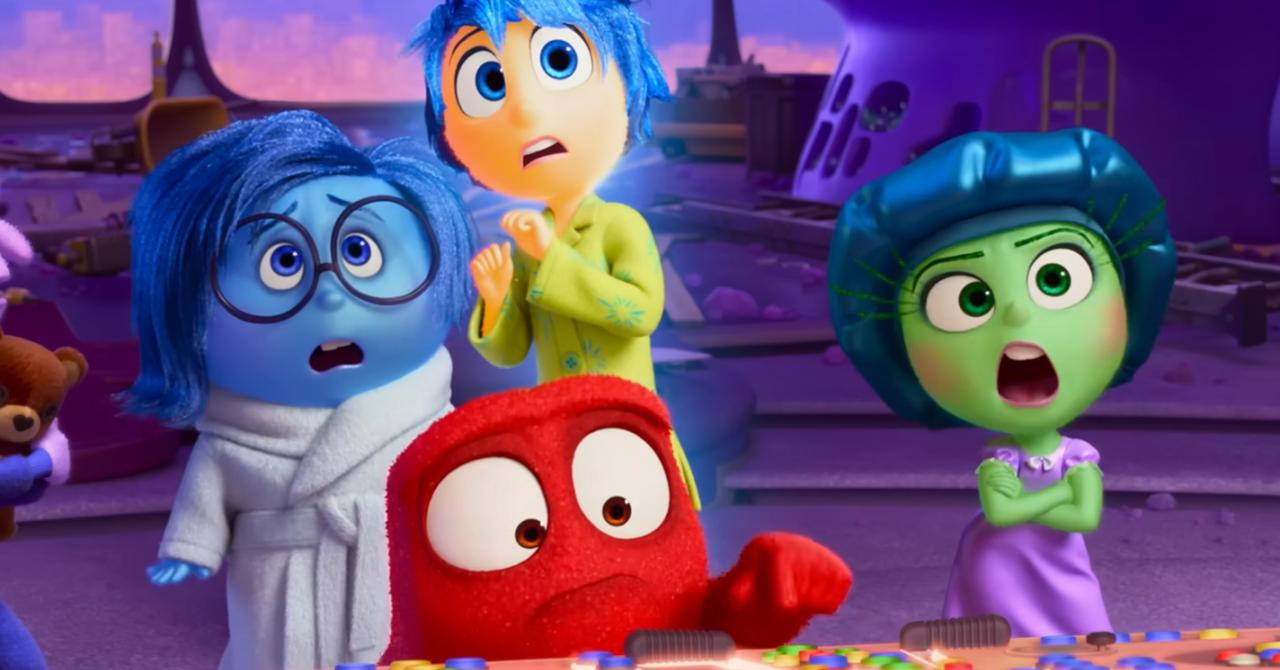 New funny and crazy trailer for Vice-Versa 2