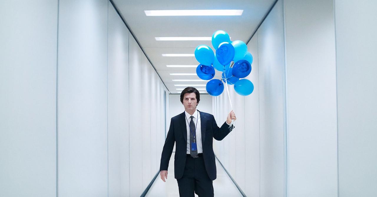 Season 2 of Severance reveals its first preview!