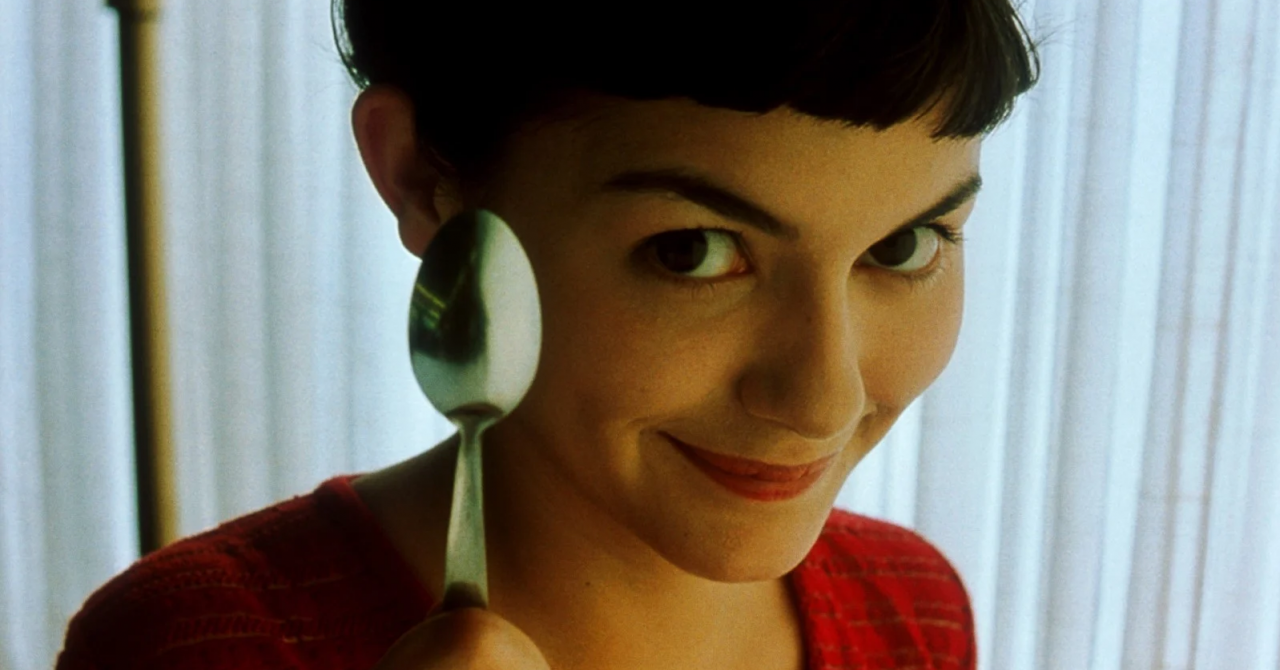 The Fabulous Destiny of Amélie Poulain gets a new trailer for its release