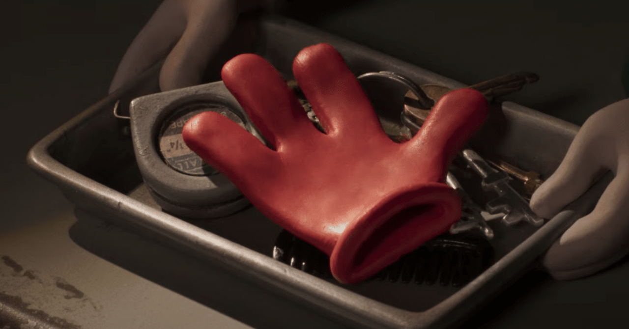 The new Wallace & Gromit brings back an iconic enemy (trailer)