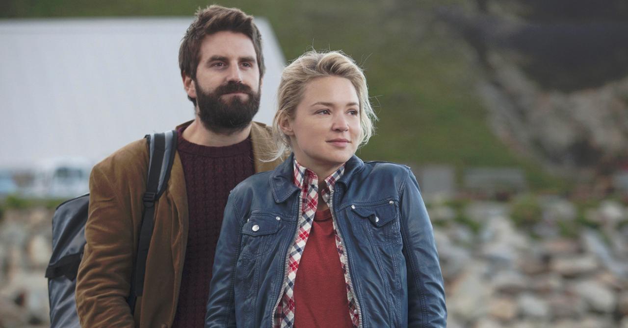 And your sister: a successful romantic comedy with Virginie Efira and Grégoire Ludig (review)