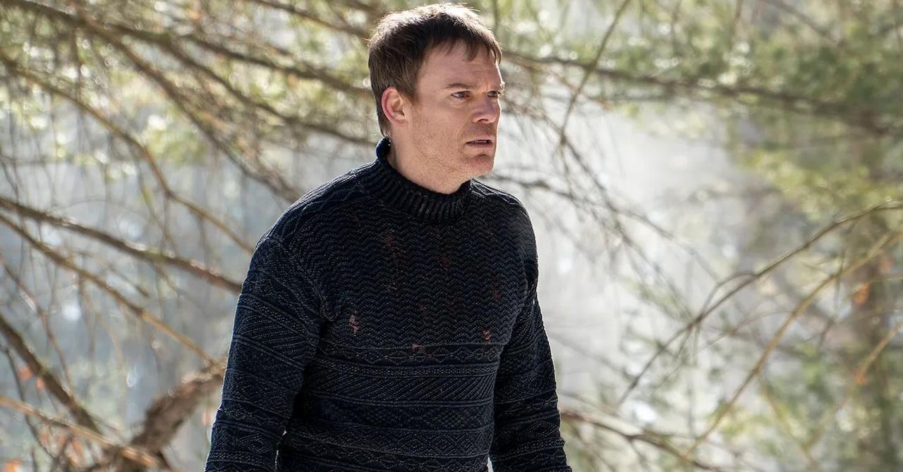 Dexter is back (again): in addition to the prequel, Michael C. Hall will do his "Resurrection"