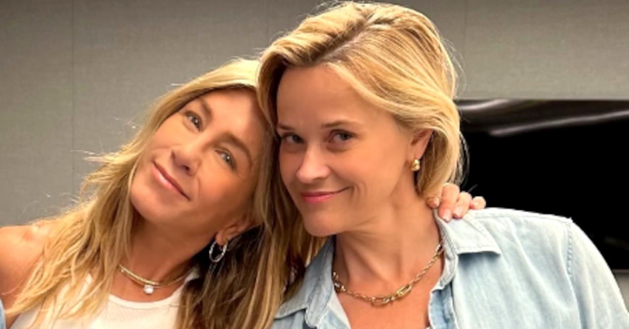 Filming begins for season 4 of The Morning Show