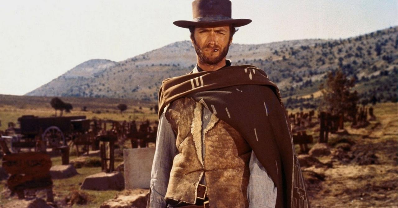 For a Fistful of Dollars: A Remake of Sergio Leone's Classic!