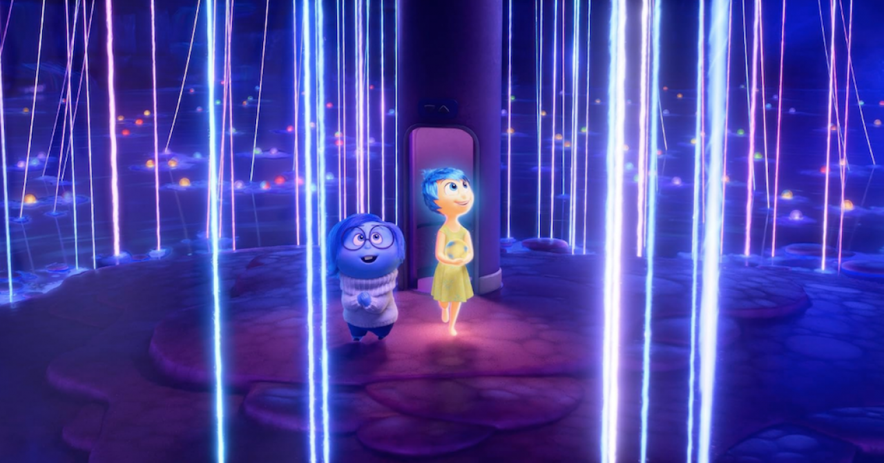 Inside Out 2, First Film of 2024 to Cross $1 Billion at Box Office