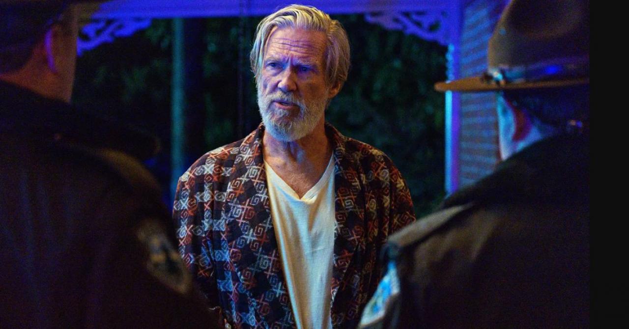 Jeff Bridges Returns in Old Man: Season 2 Finally Has a Date
