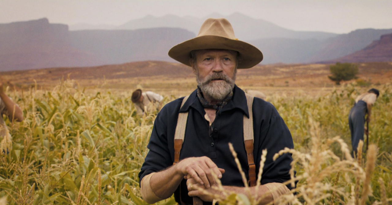 "Learn to watch real cinema," Michael Rooker defends Kevin Costner after Horizon flop