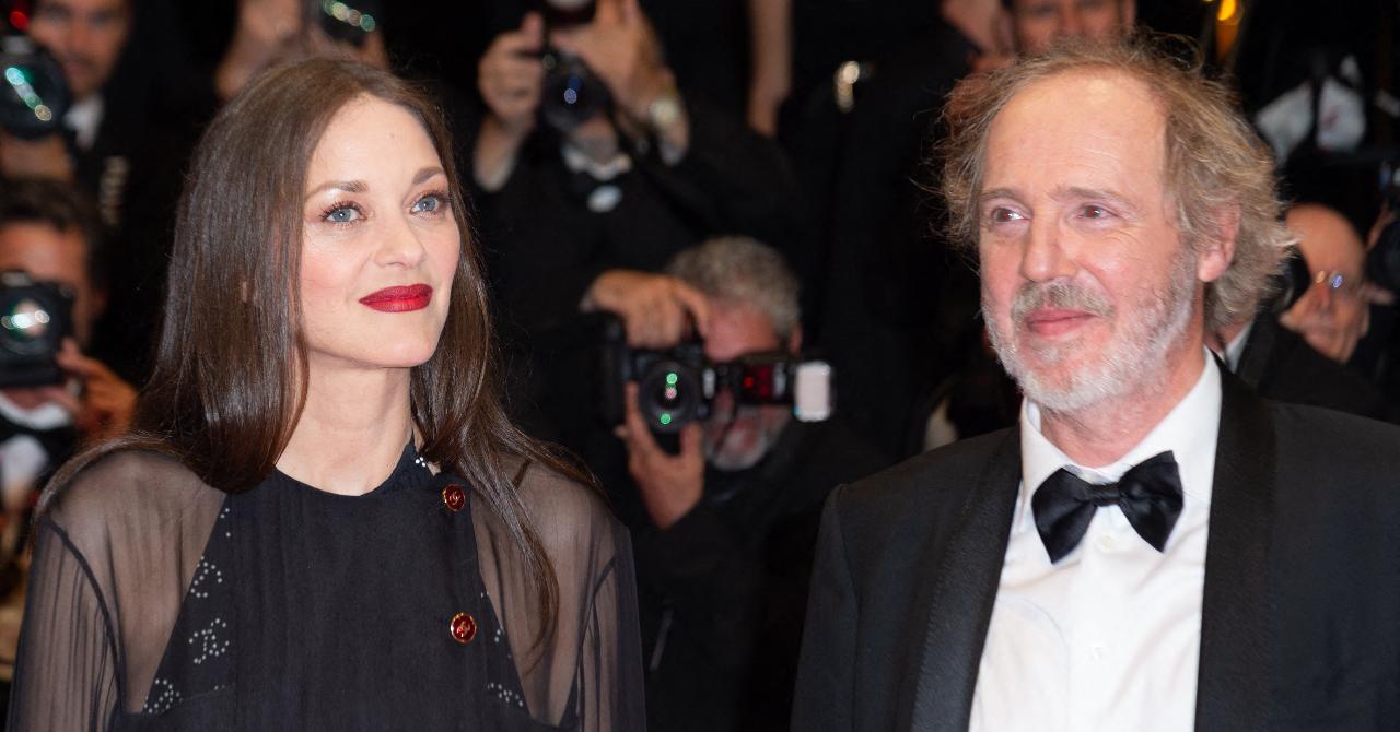Marion Cotillard and Arnaud Desplechin talk about their collaboration on Brother and Sister