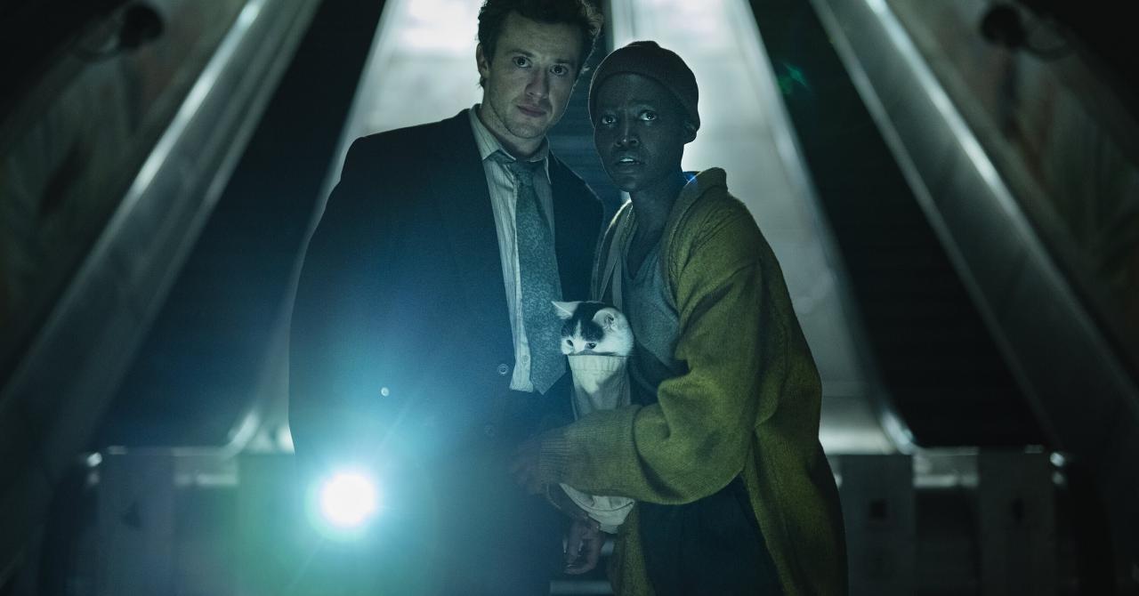 Record for A Quiet Place: Day 1 at the US box office, Kevin Costner crashes