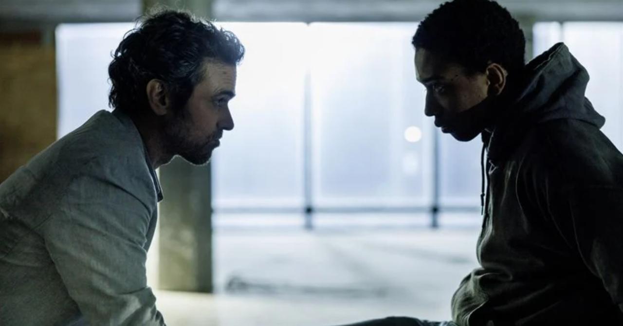 Romain Duris is a mafioso on the hunt in the trailer for La Nuit se drags