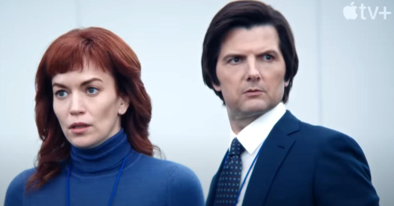 Severance: the first teaser for season 2 reveals the date... in 2025!