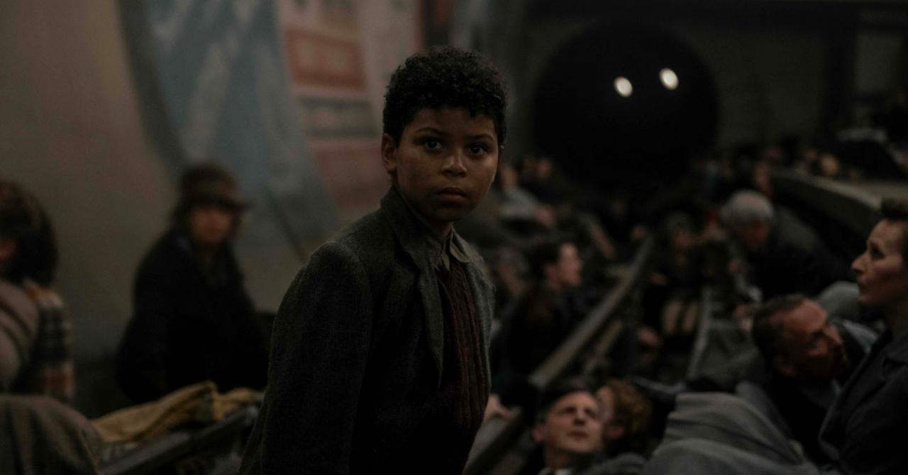 Steve McQueen reunites with Hans Zimmer for his next film