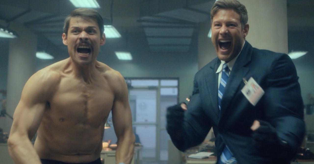 The Umbrella Academy season 4: a musical detail is hidden in the new trailer