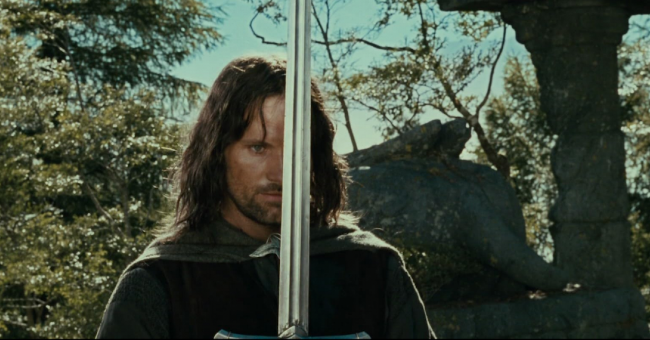 Viggo Mortensen Has a Good Reason for Not Playing in Franchises Anymore