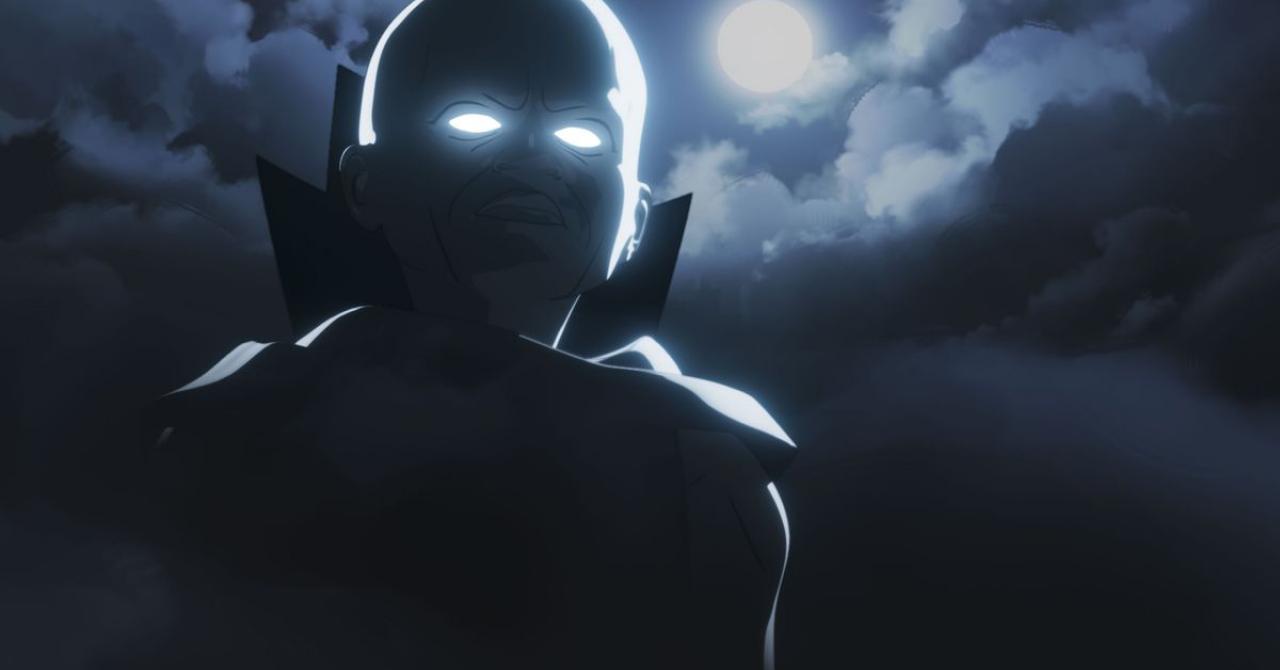 What If...? Season 3 will wrap up the story of Uatu, the Guardian of the Marvel Multiverse