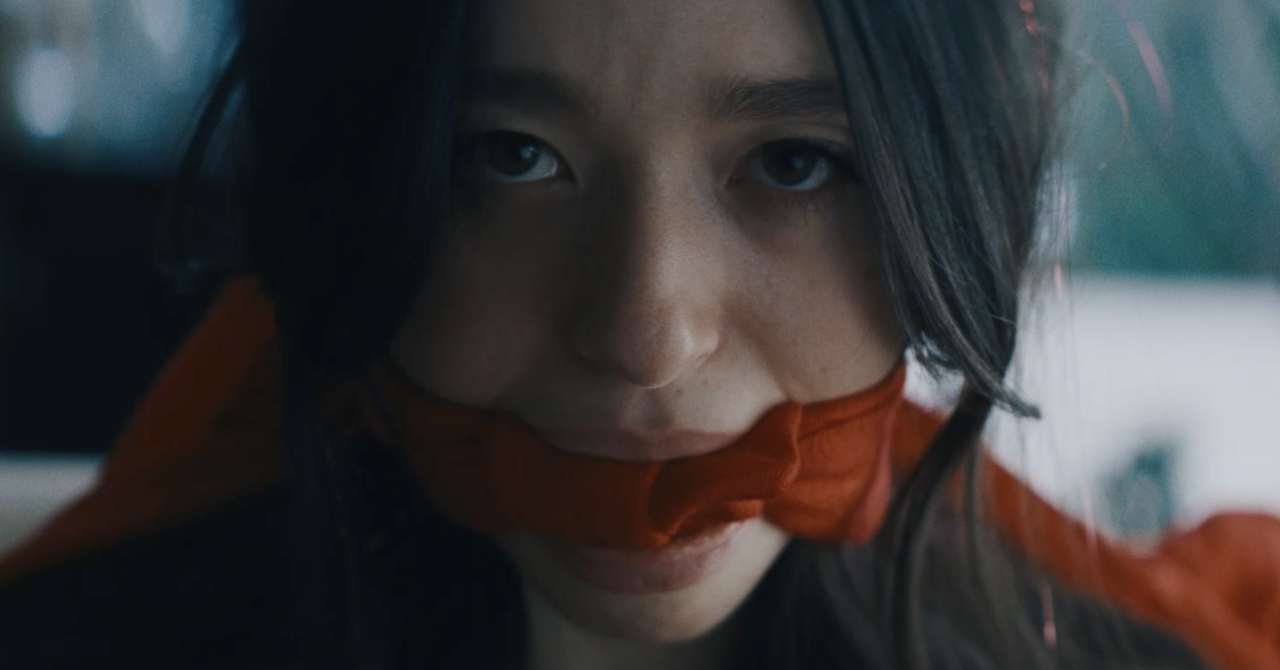 Anora: the Palme d'Or unveils a wild trailer