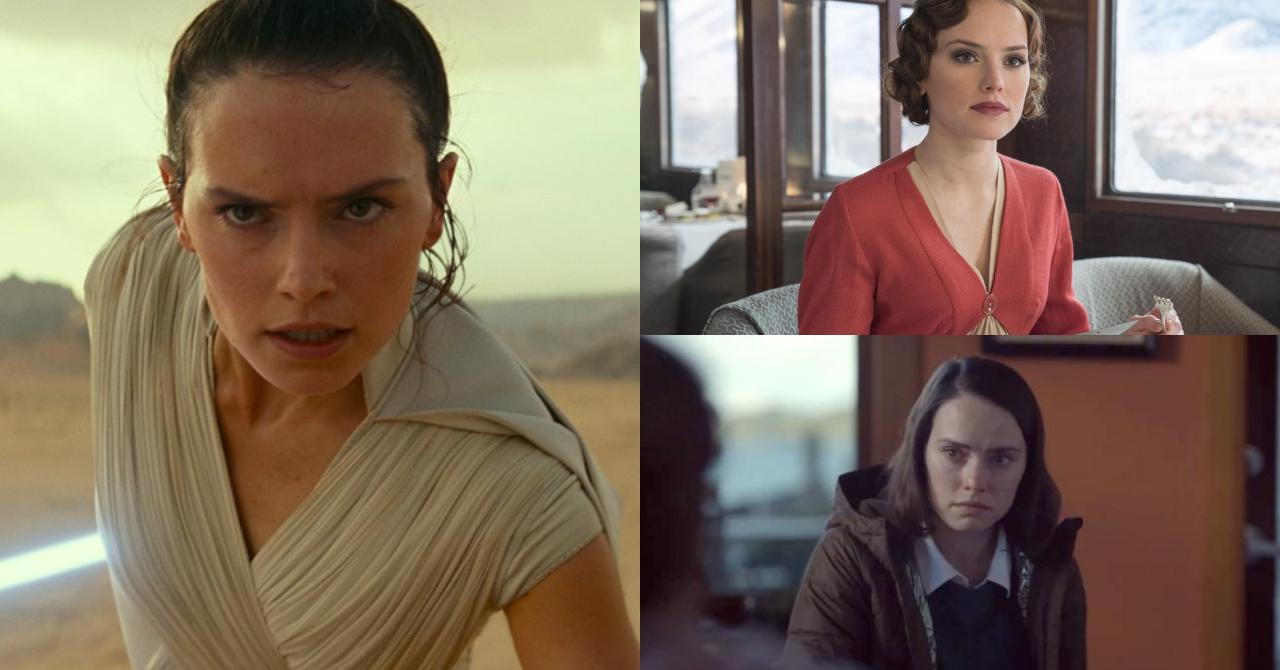Daisy Ridley to be honored at the 2024 Deauville Festival