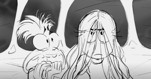 Inside Out 2 Deleted Scene Reveals New Emotion