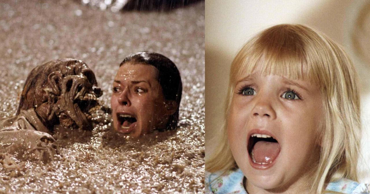 Poltergeist Returns to Haunt Family for Amazon MGM Series