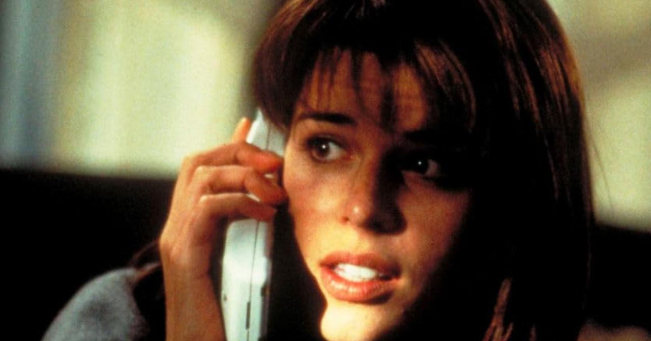 Sidney Prescott to star in Scream VII