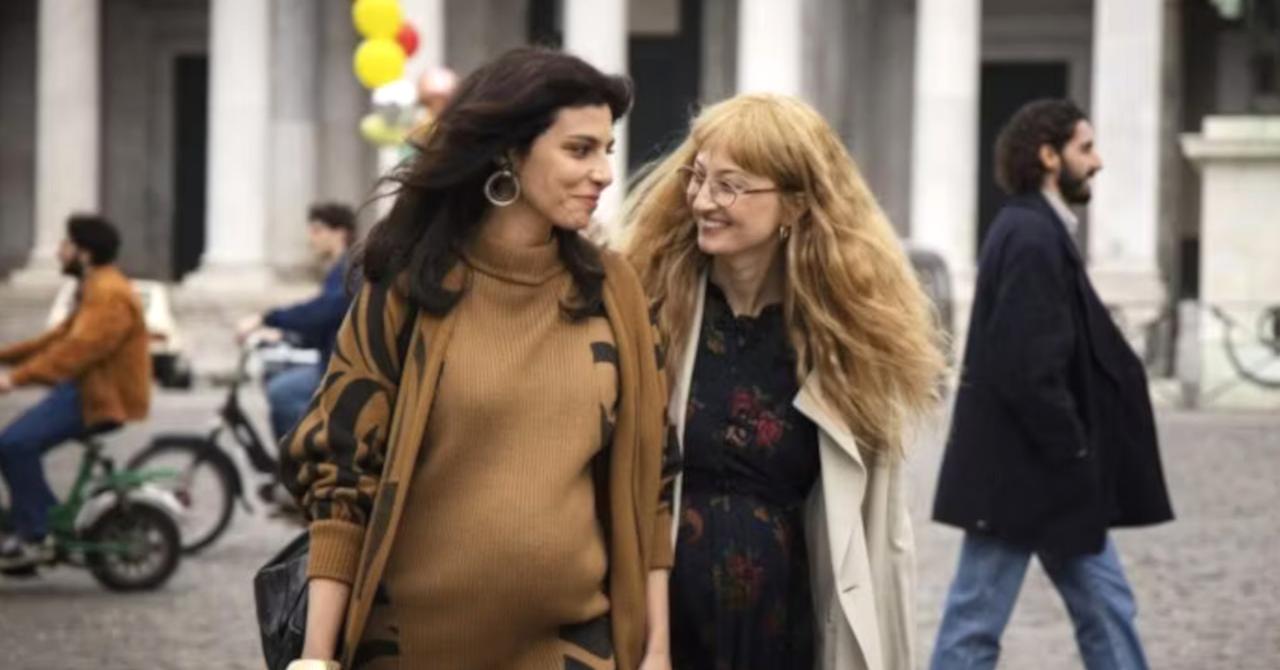 The end of My Brilliant Friend: discover the trailer for season 4