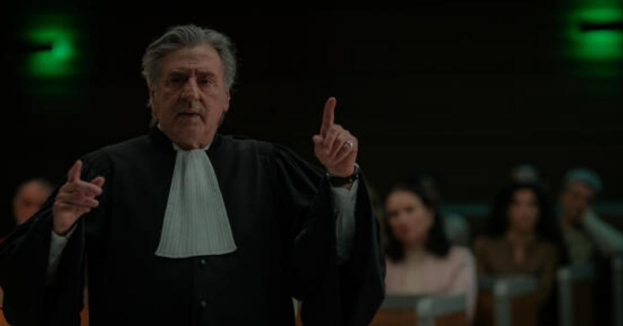 Daniel Auteuil: “Sautet taught me to listen and Pialat to look”