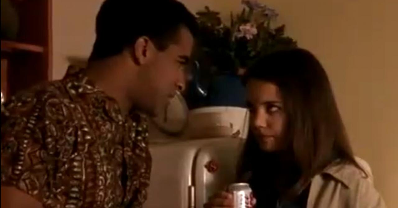 Dawson stars pay tribute to Obi Ndefo (Bodie)