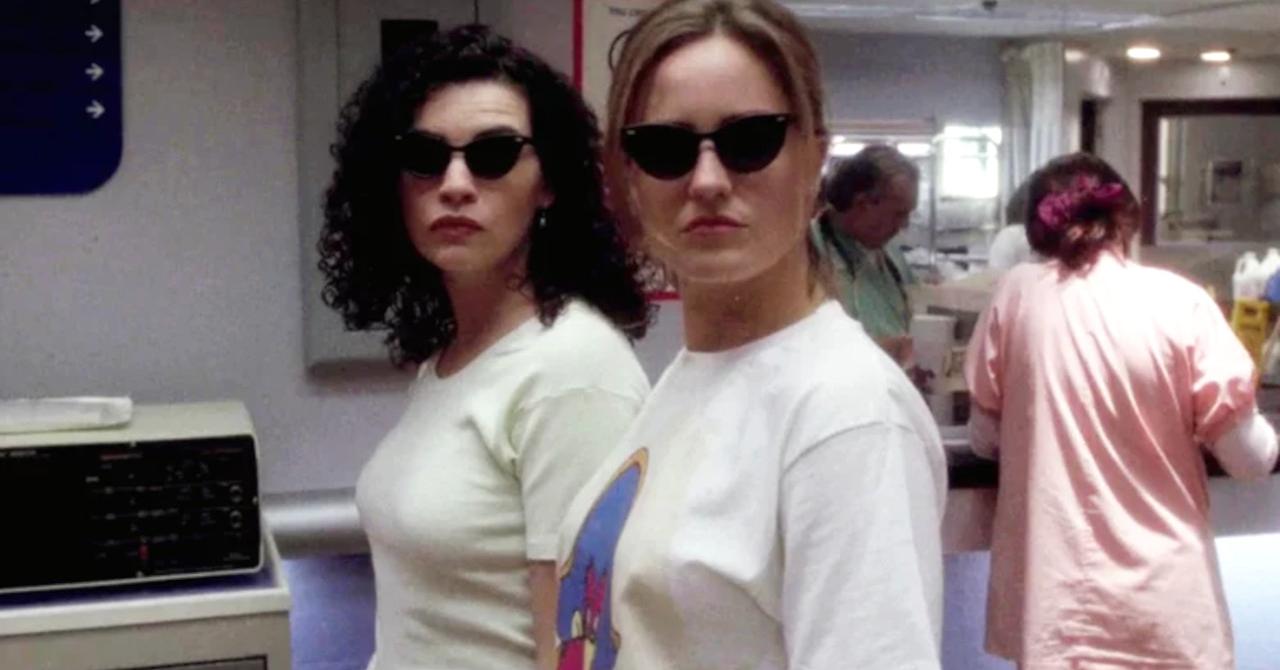 ER Celebrates 30 Years: The Day Tarantino Directed an Episode