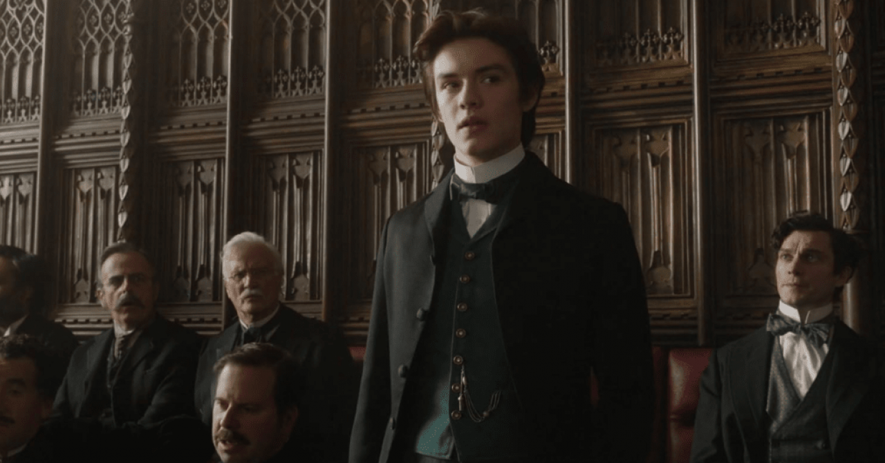 Greta Gerwig's Chronicles of Narnia Unveils Its First Star (UPDATE)