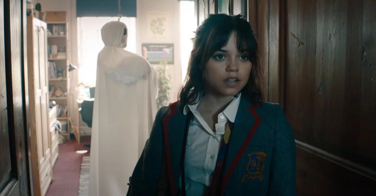 Jenna Ortega Wants Franchises for Women, But No Female James Bond