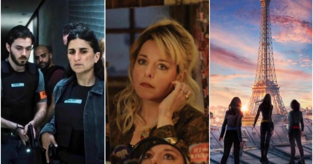 La Rochelle Fiction Festival: the enticing program of the 2024 edition