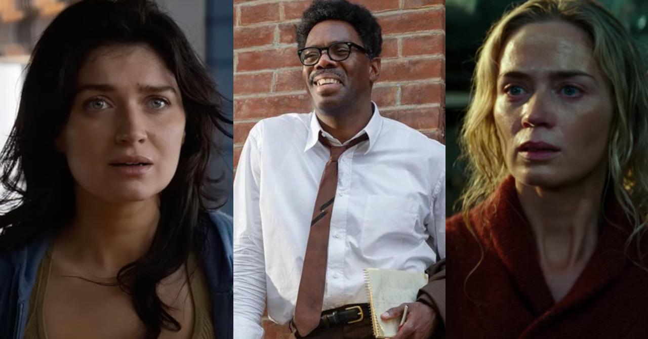 Steven Spielberg's Next Film Has An Impressive Cast