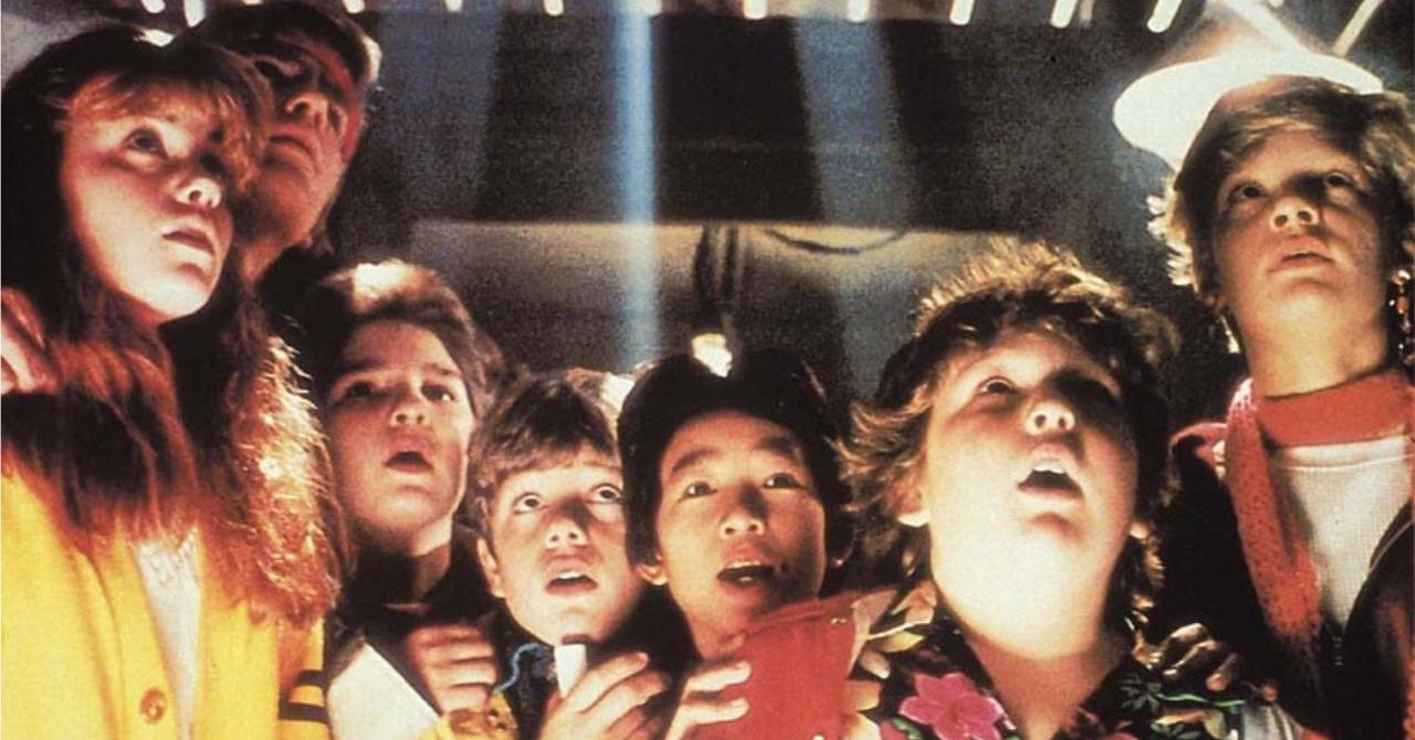 The Goonies 2: Sean Astin puts pressure on Steven Spielberg