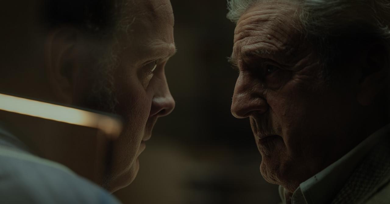 The Wire: the winning return of director Daniel Auteuil (review)