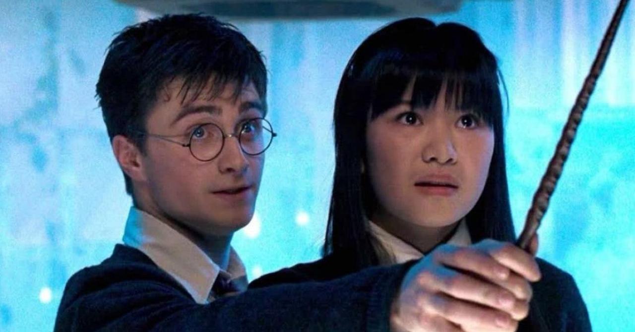 This Harry Potter Actress Joins Bridgerton Season 4